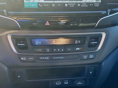 2026 Honda Ridgeline — photo 15 view