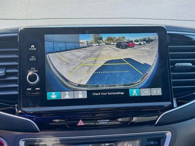 2026 Honda Ridgeline — photo 14 view