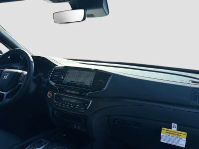 2026 Honda Ridgeline — photo 25 view
