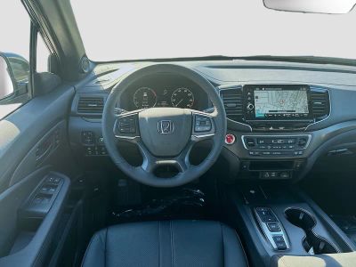2026 Honda Ridgeline — photo 18 view