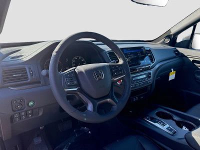 2026 Honda Ridgeline — photo 9 view