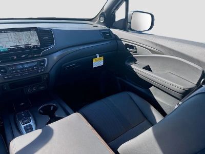 2026 Honda Ridgeline — photo 19 view