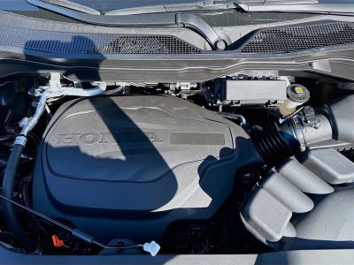 2026 Honda Ridgeline — photo 26 view