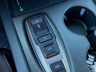 2026 Honda Ridgeline — photo 16 view
