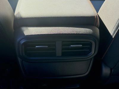 2026 Honda Ridgeline — photo 20 view