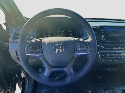 2026 Honda Ridgeline — photo 10 view
