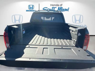 2026 Honda Ridgeline — photo 22 view