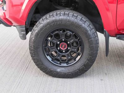 2022 Toyota Tacoma — photo 9 view