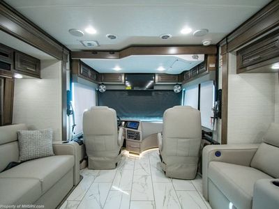 2026 Forest River Berkshire XL - Photo 4