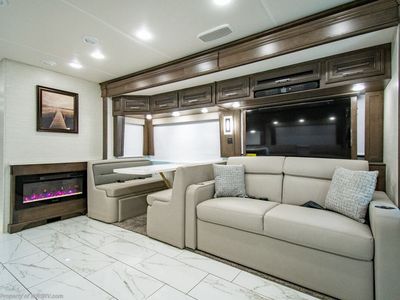 2026 Forest River Berkshire XL - Photo 8