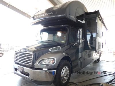 2023 Thor Motor Coach Pasadena - Photo 3