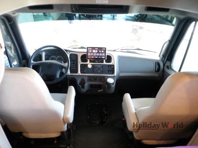 2023 Thor Motor Coach Pasadena - Photo 4
