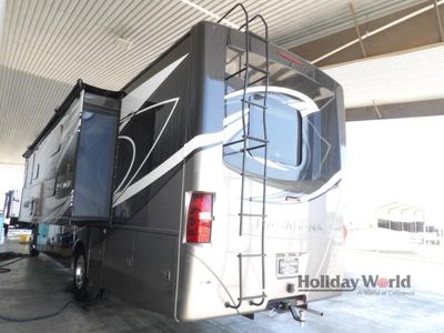 2023 Thor Motor Coach Pasadena - Photo 26