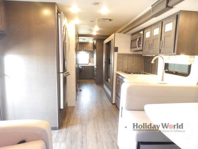 2023 Thor Motor Coach Pasadena - Photo 7