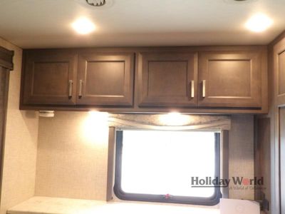 2023 Thor Motor Coach Pasadena - Photo 20