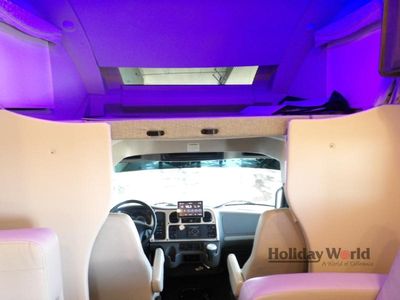 2023 Thor Motor Coach Pasadena - Photo 5