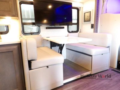 2023 Thor Motor Coach Pasadena - Photo 8