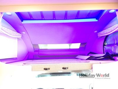 2023 Thor Motor Coach Pasadena - Photo 12