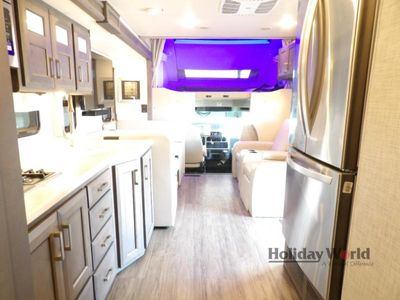 2023 Thor Motor Coach Pasadena - Photo 6