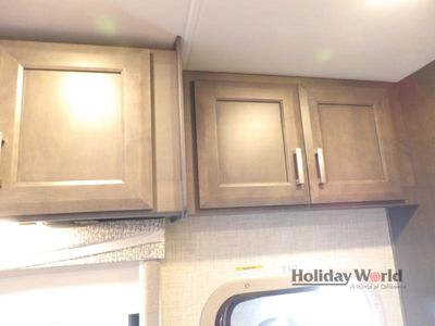 2023 Thor Motor Coach Pasadena - Photo 11