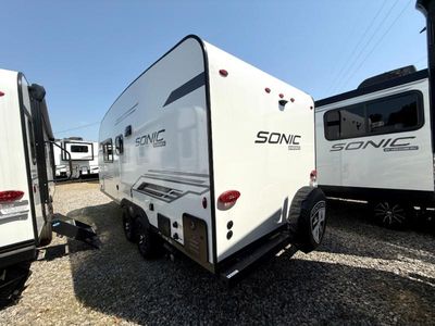 2025 Venture Sonic - Photo 20