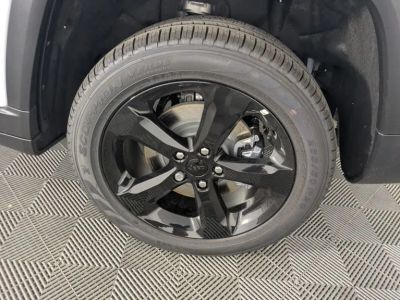 2025 Jeep Grand Cherokee L — photo 17 view