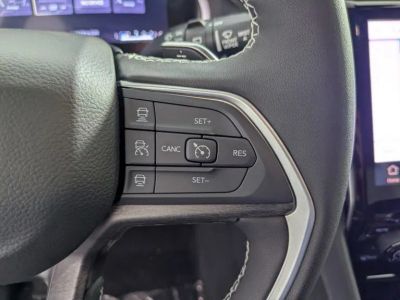 2025 Jeep Grand Cherokee L — photo 20 view