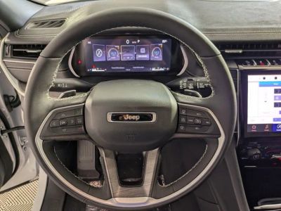 2025 Jeep Grand Cherokee L — photo 18 view