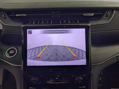 2025 Jeep Grand Cherokee L — photo 22 view