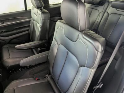 2025 Jeep Grand Cherokee L — photo 15 view