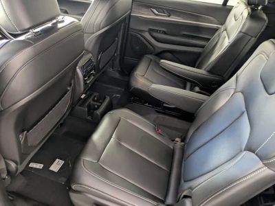 2025 Jeep Grand Cherokee L — photo 14 view
