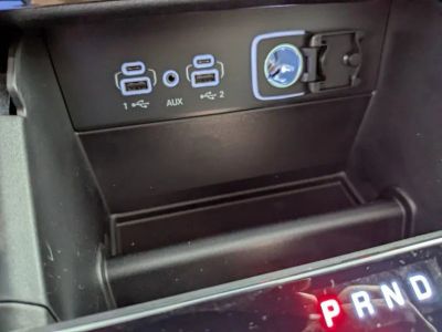 2025 Jeep Grand Cherokee L — photo 23 view