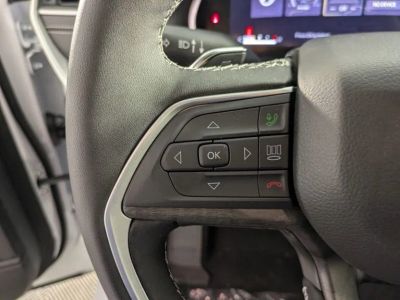 2025 Jeep Grand Cherokee L — photo 19 view