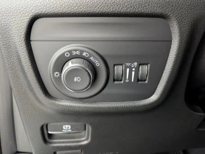 2025 Jeep Grand Cherokee L — photo 26 view