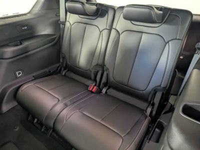 2025 Jeep Grand Cherokee L — photo 16 view