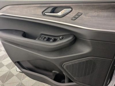 2025 Jeep Grand Cherokee L — photo 27 view