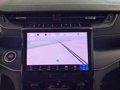 2025 Jeep Grand Cherokee L — photo 21 view