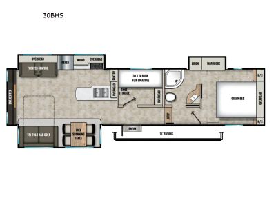 2026 Coachmen RV Chaparral Lite - Photo 1