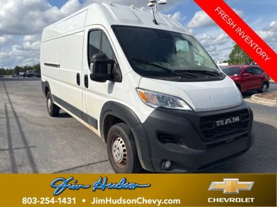 2025 Ram ProMaster Cargo Van - Photo 1