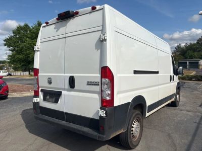 2025 Ram ProMaster Cargo Van - Photo 3