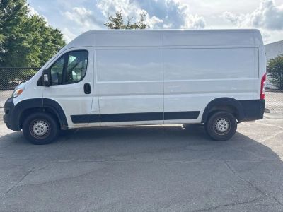 2025 Ram ProMaster Cargo Van - Photo 7