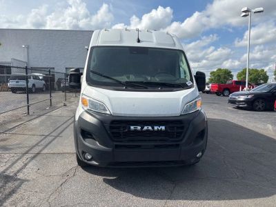 2025 Ram ProMaster Cargo Van - Photo 9
