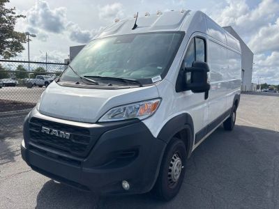 2025 Ram ProMaster Cargo Van - Photo 8
