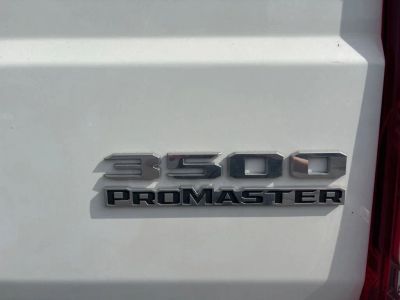 2025 Ram ProMaster Cargo Van - Photo 5