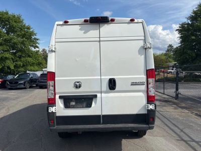 2025 Ram ProMaster Cargo Van - Photo 4