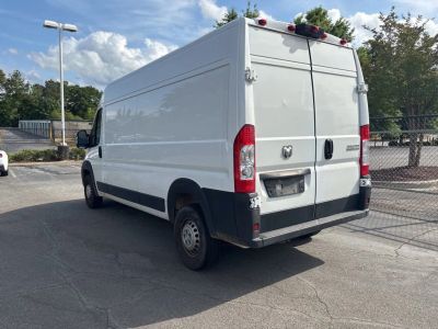 2025 Ram ProMaster Cargo Van - Photo 6