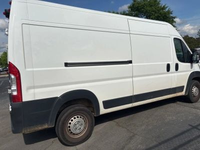 2025 Ram ProMaster Cargo Van - Photo 2
