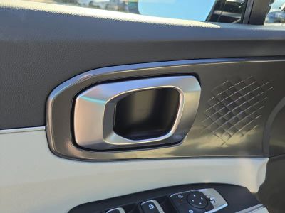 2026 Kia Sorento — photo 22 view