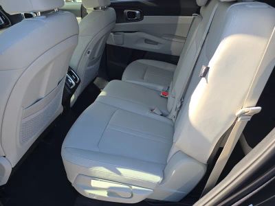 2026 Kia Sorento — photo 19 view