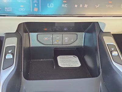 2026 Kia Sorento — photo 28 view